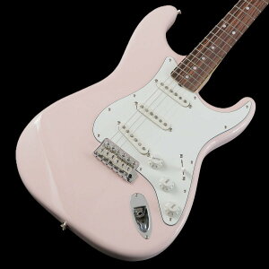 Fender / FSR Collection 2024 Traditional Late 60s Stratocaster RW FB Shell Pink [CVoVy胂f]yS/N JD25009822zy䒃m{XzyYRKz