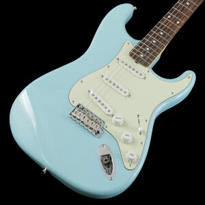Fender / FSR Collection Traditional 60s Stratocaster RW Fingerboard Daphne Blue [CVoVy̔]yS/N JD25009741zy䒃m{XzyYRKz