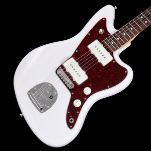 (^CZ[)sTtt(摜) Fender / ISHIBASHI FSR Made in Japan Hybrid II Jazzmaster Ash Body Rosewood White Blonde [d:4.19kg] tF_[ WY}X^[ GLM^[ yS/N:JD25010620zyrܓXzyYRK
