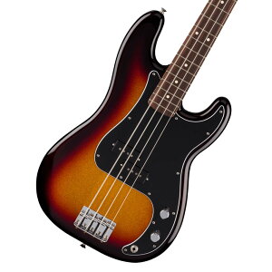 Fender / Limited Edition Player II Precision Bass Rosewood Fingerboard Sparkle 3-Color Sunburst �t�F���_�[ [���胂�f��]�y���l�X�z