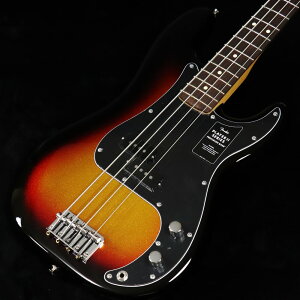 Fender / Limited Edition Player II Precision Bass Rosewood Fingerboard Sparkle 3-Color Sunburst ySN MX25042677z y~cXz