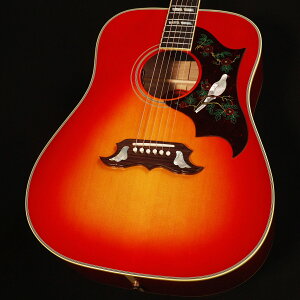 Gibson / Dove Original Vintage Cherry Sunburst S/N:20715003 yAEgbgzyS֋Xz