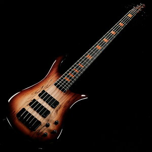 Spector / Custom Order NS-5 Spalt Burst High Gloss(d:3.95kg)yS/N:2028zyaJXzsaJXZ[t
