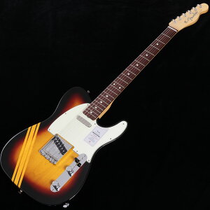 (^CZ[)sTtt(摜) Fender / MIJ Traditional 2025 Collection 60s Telecaster Competition 3-Color Sunburst / Aged Natural ({)[3.42kg] tF_[ eLX^[ GLM^[ yS/N JD25002662zyr