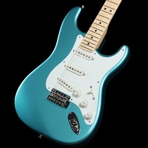 Fender / FSR Collection Hybrid II Stratocaster Teal Green Metallic Maple Fingerboard yS/NFJD25008621zypRXzyYRKz