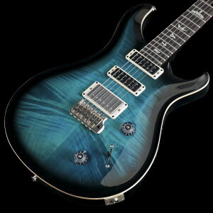 Paul Reed Smith (PRS) / 2025 Studio Carroll Blue Smokeburst Pattern Neck(d:3.83kg)yS/N:25 0396111zy䒃m{Xz