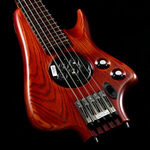 ATLANSIA / Bohemian 5st Light Red(d:4.51kg)yS/N:251566zyaJXz