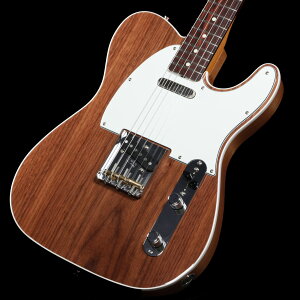 Fender / ISHIBASHI FSR Made in Japan Traditional 60s Custom Telecaster Walnut Top 【S/N:JD25010700】【福岡パルコ店】【YRK】