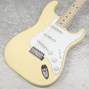 Fender / Japan Exclusive Yngwie Malmsteen Signature Stratocaster Yellow WhiteyVhXzyYRKz
