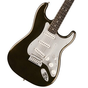 Fender / American Ultra II Stratocaster Ebony Fingerboard Texas Tea tF_[[ʌVi]yYRKz