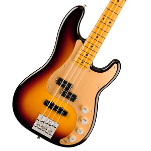 Fender / American Ultra II Precision Bass Maple Fingerboard Ultraburst tF_[[ʌVi]yYRKz