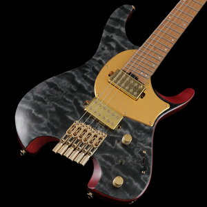 Ibanez / Quest Series MGFM10-OBL Manuel Gardner Fernandes Signature Model ACoj[YyS/N I241211008zy䒃m{Xz