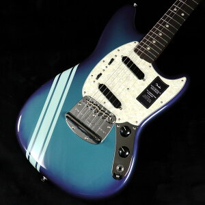 Fender / Vintera II 70s Mustang Rosewood Competition Burgundy 【SN MX25010566】 【梅田店】