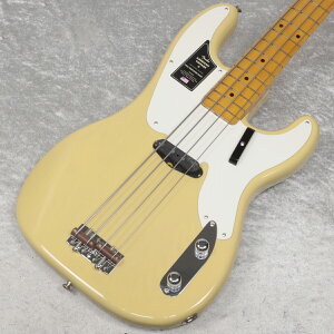 Fender / American Vintage II 1954 Precision Bass Maple Fingerboard Vintage BlondeyʌVizyVhXzyYRKz