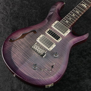 Paul Reed Smith (PRS) / 2025 S2 Special Semi-Hollow Faded Gray Black Purple Burst(d:3.20kg)yS/N:25 S2079989zy䒃m{Xz