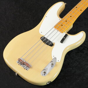 Fender / American Vintage II 1954 Precision Bass Maple Fingerboard Vintage Blonde tF_[ [ʌVi]yS/N V1351zy䒃m{XzyYRKz