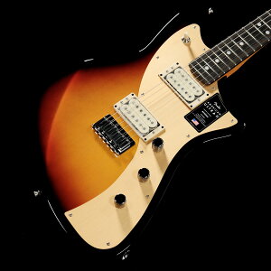 Fender / American Ultra II Meteora Ebony Fingerboard Ultraburst [ʌVi](d:3.34kg)yS/N:US24061971zsaJXZ[t