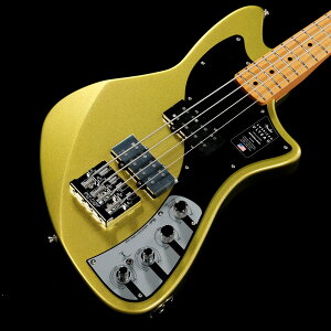 Fender / American Ultra II Meteora Bass Maple Fingerboard Solar Flare [ʌVi](d:4.24kg)yS/N:US24034565zyaJXzsaJXZ[t