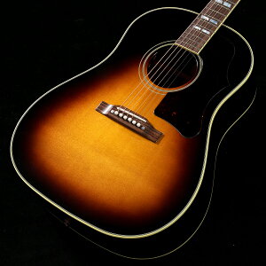 Gibson / Southern Jumbo Original Vintage Sunburst(d:1.98jg)yS/N:22714028zyaJXzyYRKzyAEgbgz