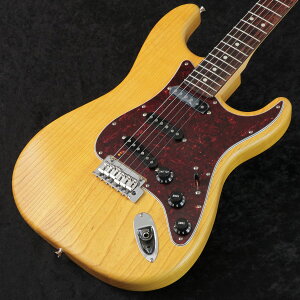 Fender / Made in Japan Limited Stratocaster Raw Ash Rosewood Fingerboard Vintage Natural [胂f]yS/N JD25005784zy䒃m{XzyYRKz