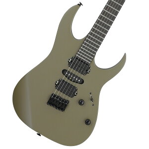 Ibanez / J-LINE RG6HSHFX-KMF (Khaki Metallic Flat) ACoj[Y [{][胂f]y䒃m{Xz