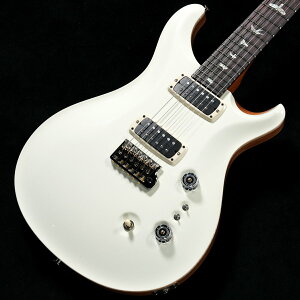 Paul Reed Smith(PRS) / 2025 Custom 24-08 Antique White Top Natural Back Pattern Thin Neck(d:3.22kg)yS/N:25 0403061zyaJXz