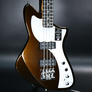 Fender / American Ultra II Meteora Bass Ebony Texas Tea【数量限定新品特価】【S/N US24034592】【名古屋栄店】【YRK】