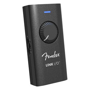 Fender / Fender Link I/O I[fBIC^[tF[X tF_[yVhXz