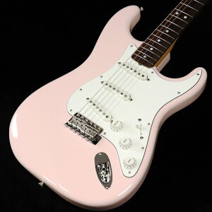 Fender / FSR Collection 2024 Traditional Late 60s Stratocaster Rosewood Fingerboard Shell Pink 【SN JD25009850】 【値下げ】【梅田店】