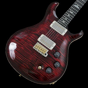 Paul Reed Smith (PRS) / 2025 DGT Birds 10Top Fire Red Burst(d:3.48kg)yS/N:25 0402051zy䒃m{Xz