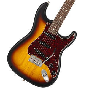 Fender / Made in Japan Limited Stratocaster Raw Ash Rosewood Fingerboard 3 Color Sunburst tF_[ [胂f]yVhXzyYRKz