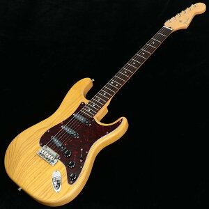 (^CZ[)sTttFender / Made in Japan Limited Stratocaster Raw Ash Rosewood Vintage Natural [胂f][d:3.23kg] tF_[ XggLX^[ GLM^[ yS/N:JD25006983zyrܓXzyYRKz
