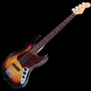 Fender / Made in Japan Limited Jazz Bass Raw Ash Rosewood 3 Color Sunburst [胂f][d:4.54kg]yrܓXzylzyWAEgbgz