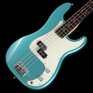 sTttFender / FSR Collection Hybrid II Precision Bass Teal Green Metallic Rosewood [CVoV][3.92kg]yJD25008448zyrܓXzyYRKz