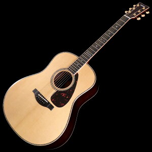 (^CZ[)sTtItsL-island3Nۏ؁t(摜) YAMAHA / LL36 ARE Natural (NT) yHandcraftedz }n LL36ARE ARM AR[XeBbNM^[ tH[NM^[ yS/N:ILK041AzyrܓXz