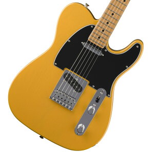 Fender / Player II Telecaster Roasted Maple Fingerboard Butterscotch Blonde w/Custom Shop PickupstF_[ [胂f]y䒃m{Xz