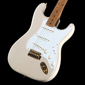 Fender / FSR Vintera II 50s Stratocaster Roasted Maple White Blonde Gold Hardware yS/NFMX24083778zypRXz