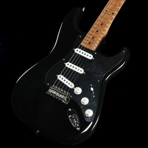 Fender / FSR Vintera II 50s Stratocaster Roasted Maple Black yS/NFMX24090348zypRXz