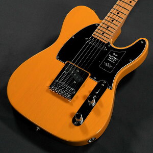 Fender / Player II Telecaster Roasted Maple Fingerboard Butterscotch Blonde w/Custom Shop Pickups[胂f](d:3.77kg)yS/N:MX25006397zyaJXz