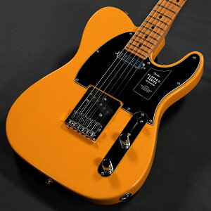 Fender / Player II Telecaster Roasted Maple Fingerboard Butterscotch Blonde w/Custom Shop Pickups[胂f](d:3.57kg)yS/N:MX25009020zyaJXz