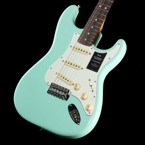 Fender / Vintera II 70s Stratocaster Rosewood Fingerboard Surf Green 【S/N:MX23049716】【福岡パルコ店】
