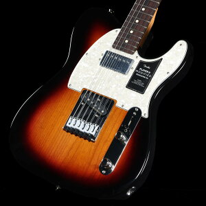Fender / Player II Modified Telecaster SH Rosewood Fingerboard 3 Tone Sunburst yS/NFMX24106984zypRXz