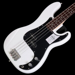 Fender / Made in Japan Traditional 70s Precision Bass Rosewood Arctic White[3.52kg]yS/N:JD25001550zyrܓXzy6/6lzyWAEgbgz