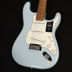 Fender / Limited Player II Stratocaster Roasted Maple Neck Sonic Blue Fat '50s Strat Pickup Set S/N:MX24110146 yS֋Xz