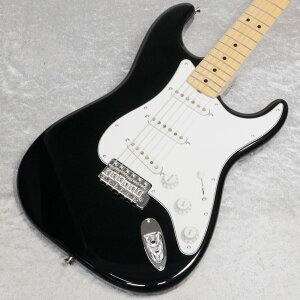 Fender / FSR Collection 2024 Traditional Late 60s Stratocaster Maple Black【新宿店】【YRK】