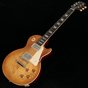 sTtt yʐ^zGibson USA / ISHIBASHI Exclusive Les Paul Standard 50s Figured Top Dirty Lemon Burst [4.25kg]yS/N 206640197zyrܓXz