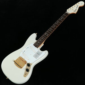 (摜) Fender / Made in Japan Traditional 2025 Collection 60s Mustang White Pearl [胂f] [3.21kg] tF_[ X^O GLM^[ yS/N JD25012676zyrܓXzyYRKz