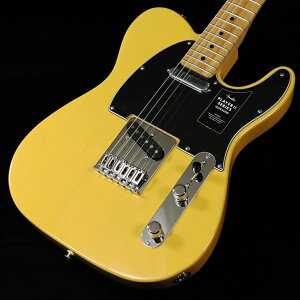 Fender / Player II Telecaster Roasted Maple Fingerboard w/Custom Shop Pickups Butterscotch Blonde 【SN MX25010331】 【梅田店】
