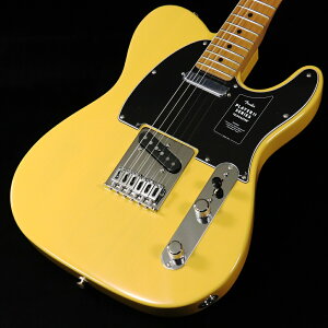 Fender / Player II Telecaster Roasted Maple Fingerboard w/Custom Shop Pickups Butterscotch Blonde ySN MX25024483z ylzy~cXz