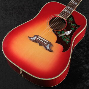 Gibson / Dove Original Vintage Cherry Sunburst Mu\ _yS/N 20865091zy䒃mHARVEST_GUITARSz